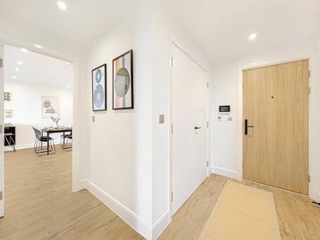 2 bedroom apartment to rent - Photo 5