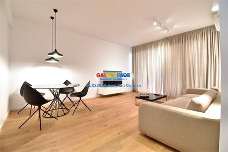 Apartament 2 camere lux Cartierul Francez/loc de parcare inclus - Fotografie 3