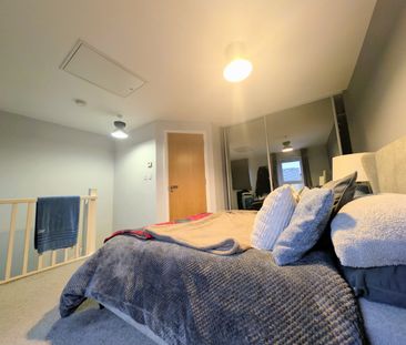 2 bedroom house to rent - Photo 4