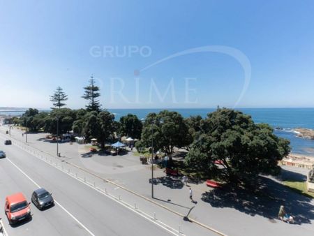 3 room luxury Flat for rent in Avenida Brasil (Foz do Douro), Porto, Distrito do Porto - Photo 5
