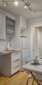 Appartement 3 ½ à louer Sainte-Foy / Sillery juillet 2026 - Photo 3