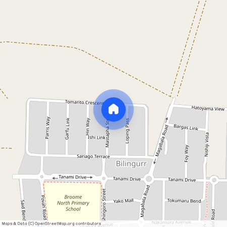 20 Mastapha Street, WA 6725, Bilingurr