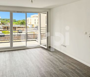 Appartement à louer 2 pièces • Othis - Photo 1