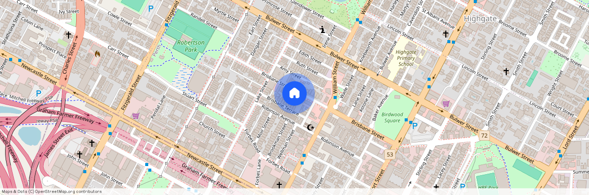 167 Brisbane Street, WA 6000, Perth