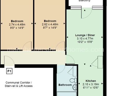 Oxford Road, Manchester, M1 7DU - Photo 4