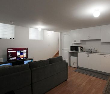 For Lease - 110 Durham Avenue, Barrie, Ontario - Photo 5