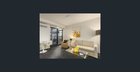 Modern Studio Living in the Heart of South Yarra - Photo 2