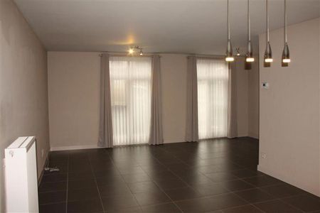 Gelijkvloerse verdieping te huur in Arendonk - Photo 5
