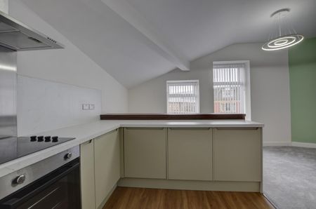 Apartment 3, A, Manchester Road, Burnley - Photo 3