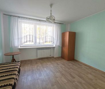 Lokalizacja No 1. - tuż obok "Jedynki" 47.4 m² - Photo 2