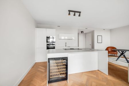Appartement te huur: Mathenesserlaan 323-M 3021 HL Rotterdam - Foto 4