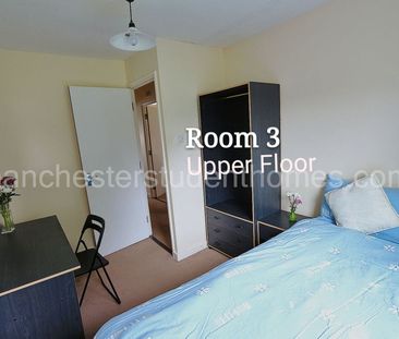 Ventura Close, Manchester, M14 7EX - Photo 2