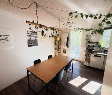 4.5 Zimmer, 176 m², 1. Stock - Photo 2