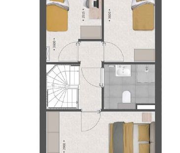Vismarter 22, Munsel-Selissen, 5283NZ, Boxtel - Photo 5