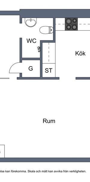 Fridhemsvägen 2 B - Photo 2