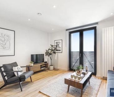 1 bedroom apartment to rent - Photo 2