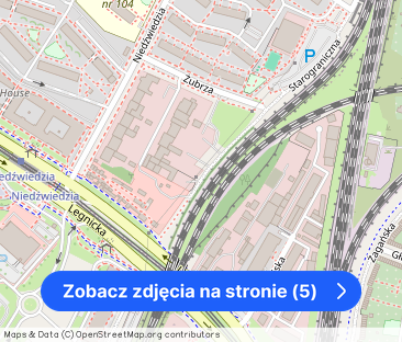 1 pokój jednoosobowy – ul. Popowicka, Wrocław Popowice, do wynajęci... – zdjęcie 1