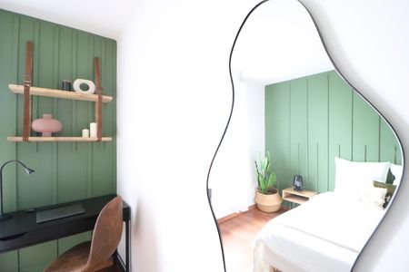 Lille - La Gaufre - Chambre 5 - Photo 5