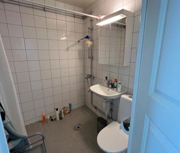 Stadiongatan 61A, Lorensborg - Photo 5