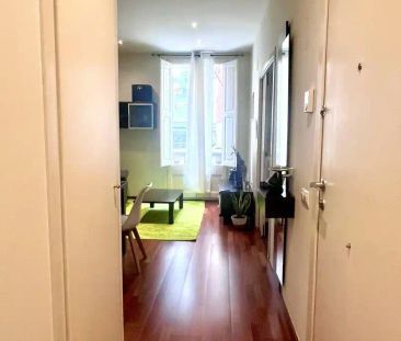 Piso de alquiler en Carrer de Reding, 22, Eixample - Foto 4