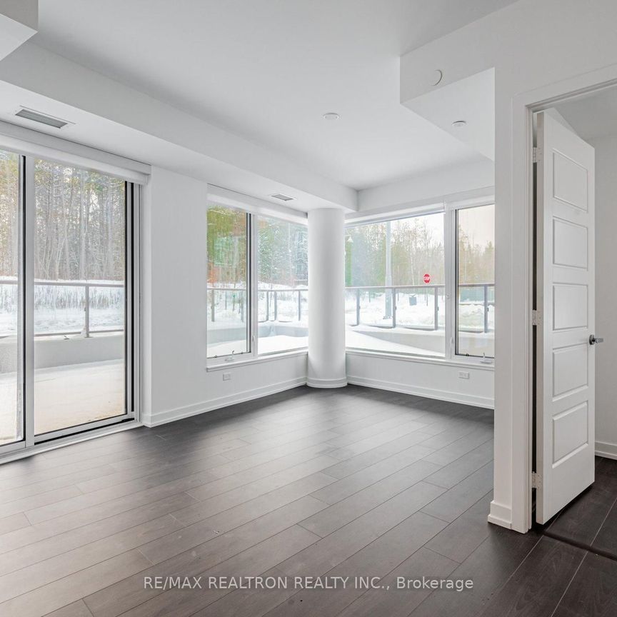 For Lease - 333 Sunseeker Avenue Unit# 101, Innisfil, Ontario - Photo 1