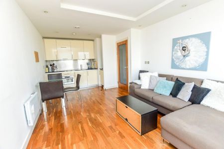 1 bedroom flat to rent - Photo 5