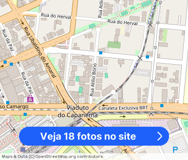 KITINETE, CRISTO REI, 41,00 M2, PROX RODOFERROVIÁRIA - Foto 1