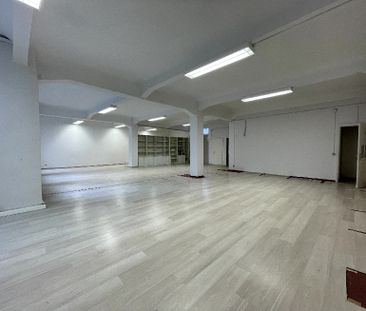 KREFELD MITTE: 170 M² BÜRO- PRAXISFLÄCHE ZU VERMIETEN - Photo 5