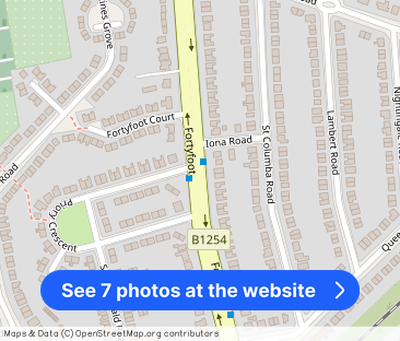 Fortyfoot, Bridlington YO16 - Photo 1