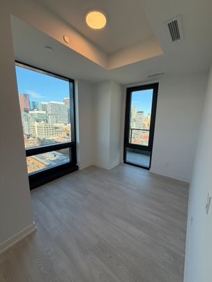 For Lease - 35 Parliament Street Unit# 1608, Toronto, Ontario - Photo 1