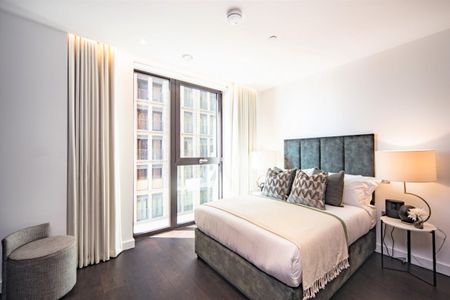 Charles Clowes Walk, Battersea, London, SW11 - Photo 3