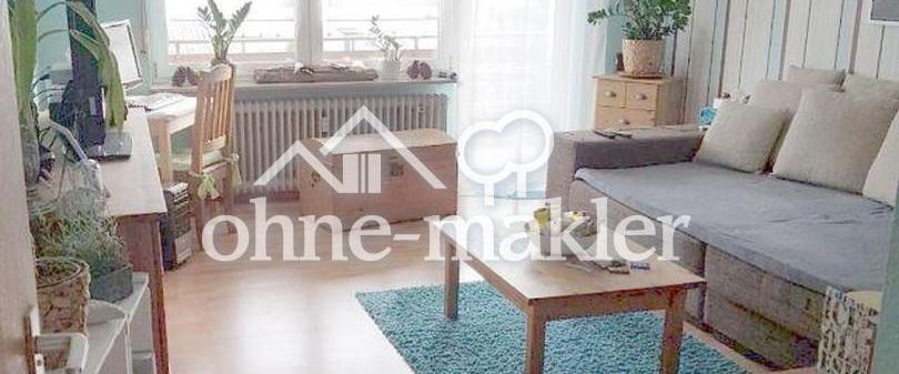 Schöne, helle 2 Zi - mit Einbauküche, Autostellplatz und Balkon in Hamburg – Winterhud - Foto 1