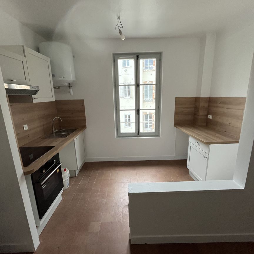 Orléans (45000) - Photo 1