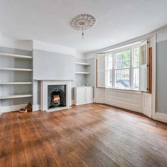 St Pauls Road, Islington, N1 - Photo 1