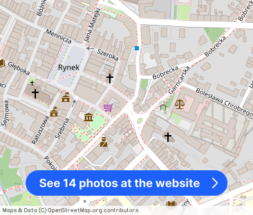 Prestiżowy apartament z tarasem w Cieszynie - Photo 1