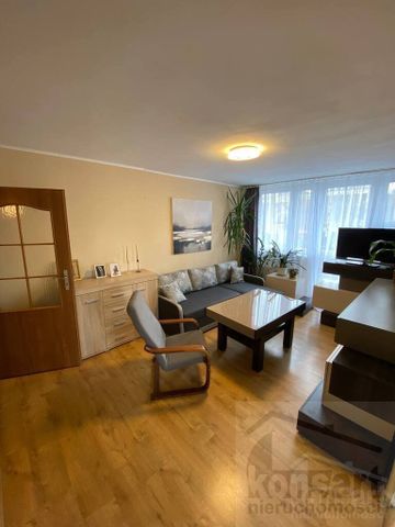 2 pokoi na wynajem, krótki termin - Zdjęcie 5