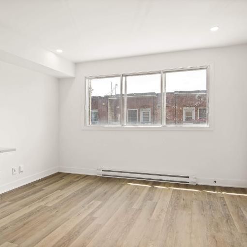 1 CH - 1 SDB - Montréal - $1,145 /mo - Photo 1