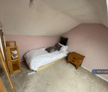 1 bedroom in a house share to rent - Photo 2