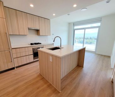 Stunning 1 BED 1 BATH at Water Street (#1205) - Photo 4
