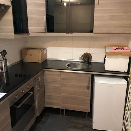 Location Appartement 2 pièces 30m² LYON 7ème - Photo 4