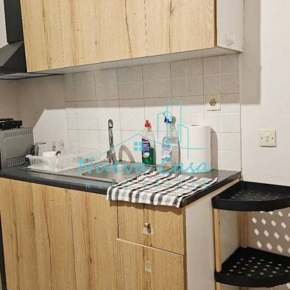 Studio/Γκαρσονιέρα για ενοικίαση Νεάπολη (Πάτρα) - Φωτογραφία 1