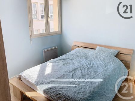Location Appartement 2 pièces 49m² TROYES 10000 - Photo 4