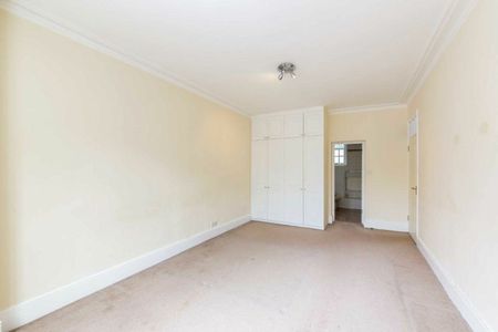 Garden Road, St John's Wood, NW8 - Photo 2