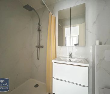 Appartement à louer 1 pièce 23.21m² - Photo 3