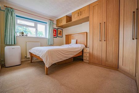 4 bedroom house to rent - Photo 5