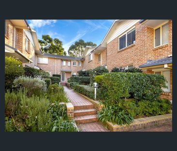 UNIT 11/55-59 REGATTA ROAD, Canada Bay, NSW 2046 - Photo 6