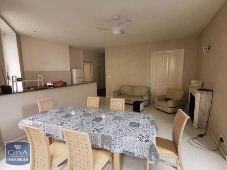 Location Appartement 3 pièces 78m² NICE 06000 - Photo 2