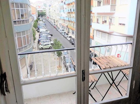 Rua Inácio de Sousa, Lisbon, Lisbon 1500 - Photo 1