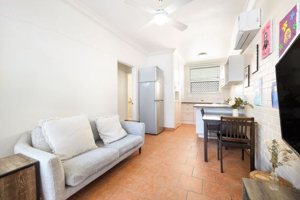 Light and Breezy Apartment in Waterfront Building - Photo 1