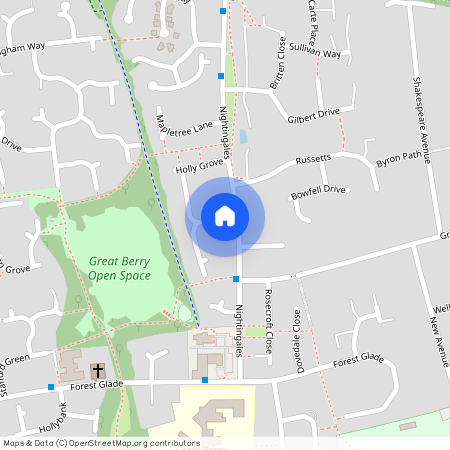 Langdon Hills, Basildon